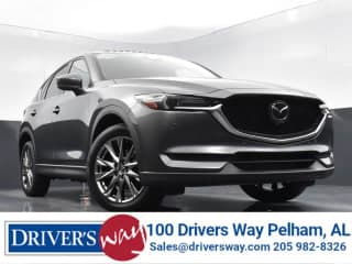 Mazda 2019 CX-5