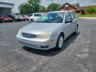 Ford 2006 Focus