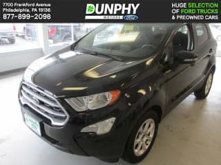 Ford 2020 EcoSport