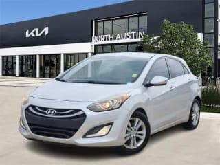 Hyundai 2013 Elantra GT