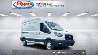 Ford 2024 Transit