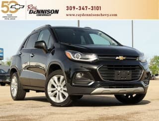 Chevrolet 2019 Trax