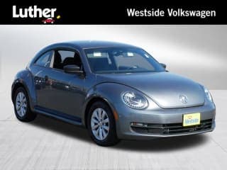 Volkswagen 2016 Beetle