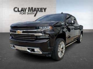 Chevrolet 2019 Silverado 1500