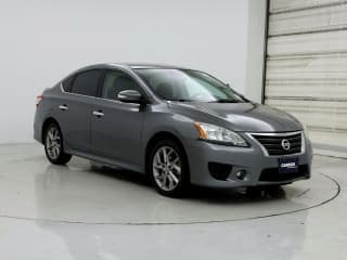 Nissan 2015 Sentra