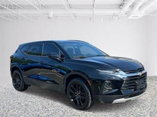 Chevrolet 2019 Blazer