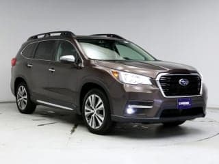 Subaru 2020 Ascent