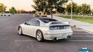 Nissan 1991 300ZX