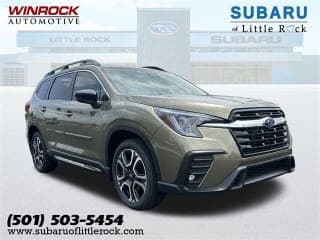 Subaru 2024 Ascent