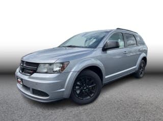 Dodge 2020 Journey