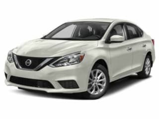 Nissan 2019 Sentra