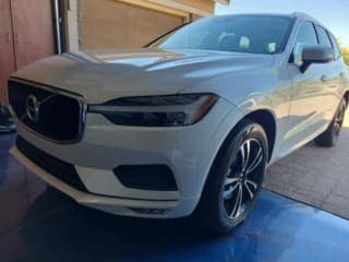 Volvo 2021 XC60