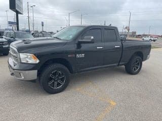 Ram 2015 1500