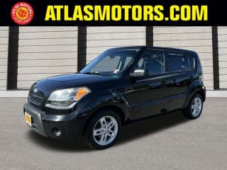 Kia 2011 Soul