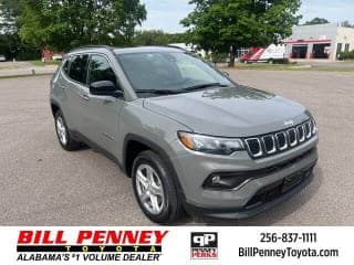 Jeep 2023 Compass