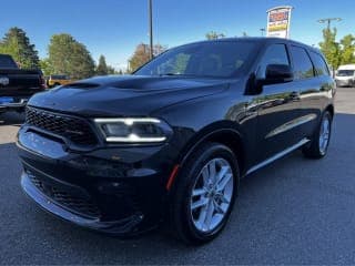 Dodge 2022 Durango