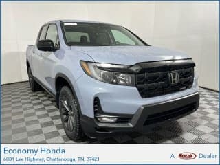 Honda 2024 Ridgeline