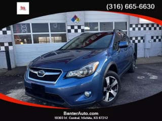 Subaru 2014 Crosstrek