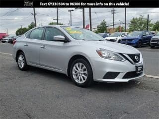 Nissan 2019 Sentra