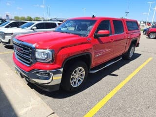 GMC 2016 Sierra 1500