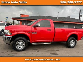 Ram 2014 2500