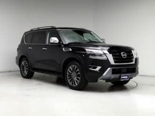 Nissan 2023 Armada