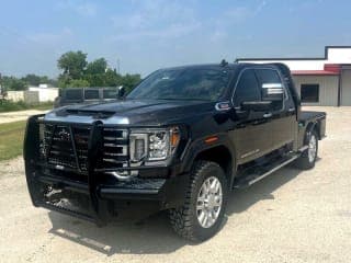 GMC 2020 Sierra 2500HD