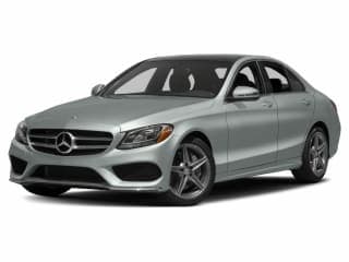 Mercedes-Benz 2016 C-Class