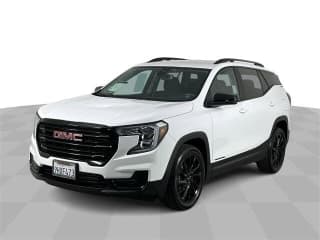 GMC 2023 Terrain