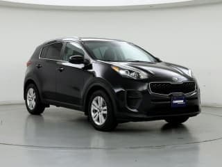 Kia 2018 Sportage