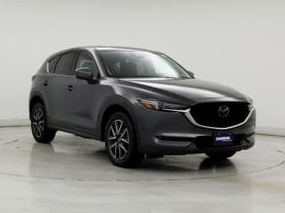 Mazda 2018 CX-5