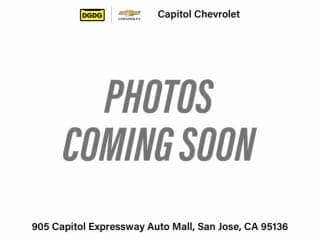 Chevrolet 2021 Bolt EV