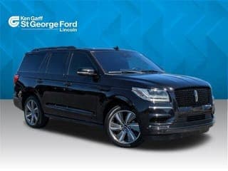 Lincoln 2019 Navigator