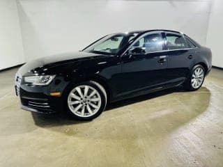 Audi 2017 A4