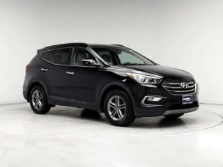 Hyundai 2017 Santa Fe Sport