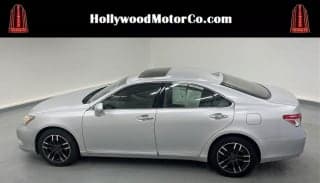 Lexus 2012 ES 350