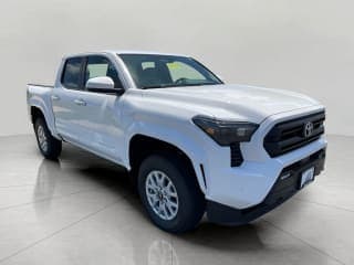 Toyota 2024 Tacoma