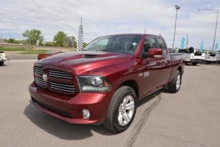 Ram 2016 1500