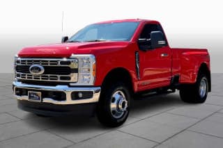 Ford 2023 F-350 Super Duty