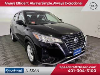 Nissan 2021 Kicks