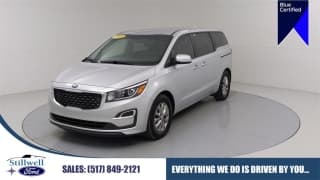 Kia 2019 Sedona