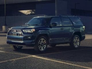 Toyota 2020 4Runner