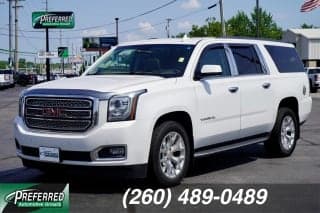 GMC 2016 Yukon XL