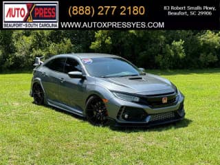 Honda 2018 Civic