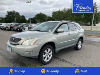 Lexus 2005 RX 330