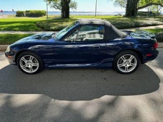 Mazda 2004 MX-5 Miata