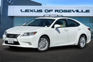 Lexus 2013 ES 350