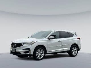 Acura 2020 RDX