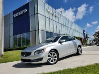 Volvo 2016 S60