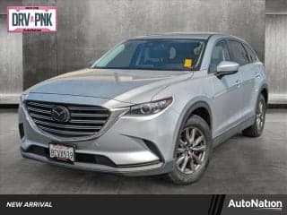 Mazda 2018 CX-9